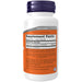 NOW Foods L-Carnosine 500 mg 50 Veg Capsules | Premium Supplements at MYSUPPLEMENTSHOP