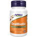 NOW Foods OralBiotic 60 Lozenges | Premium Supplements at MYSUPPLEMENTSHOP