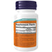 NOW Foods Selenium 100 mcg 100 Tablets - Vitamins & Minerals at MySupplementShop by NOW Foods