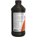 NOW Foods Sunflower Lecithin Liquid 16oz (473ml) | Premium Supplements at MYSUPPLEMENTSHOP