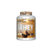 NXT Nutrition Pure Whey Deluxe 2.1kg