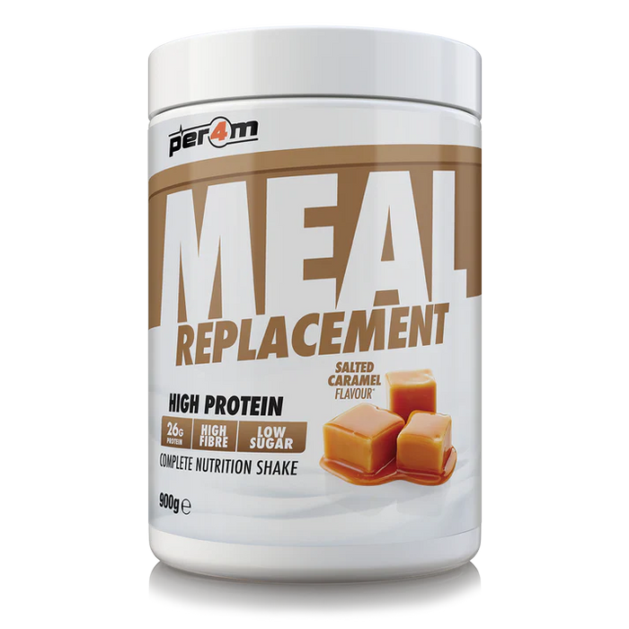 Per4m Meal Replacement – High Protein, Low Sugar, 27 Vitamins & Minerals