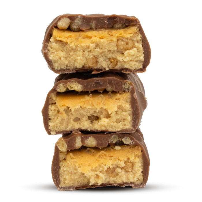 Per4m Protein Bars – 20g Protein, Low Sugar & Indulgent Taste | Ultimate Guilt-Free Snack in 7 Delicious Flavors