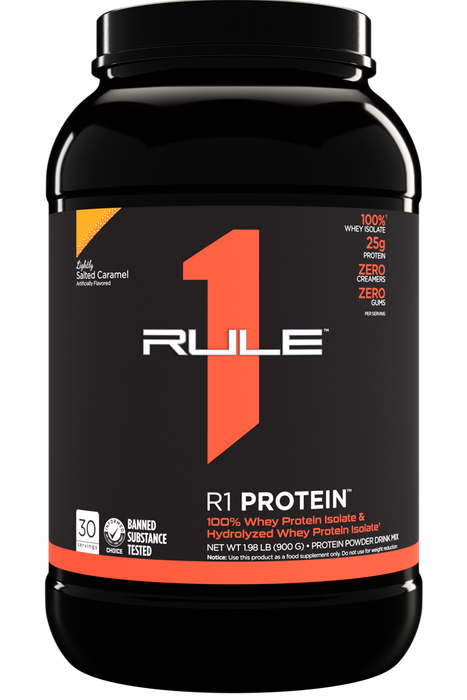 Rule One R1 Protein 900g