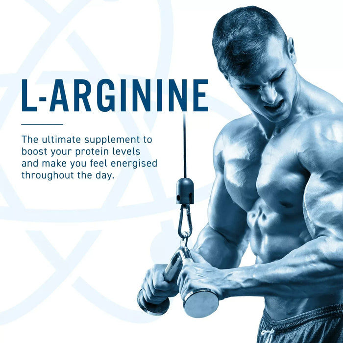 Applied Nutrition L-Arginine 1500mg