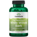 Swanson White Willow Bark, 400mg - 90 caps | High-Quality Sports Supplements | MySupplementShop.co.uk