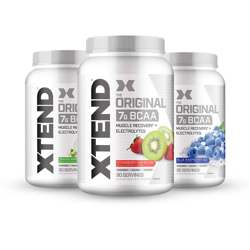 XTEND BCAA 90 Servings 1.32kg