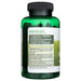 Swanson Stinging Nettle Root, 500mg - 100 caps | High-Quality Sports Supplements | MySupplementShop.co.uk