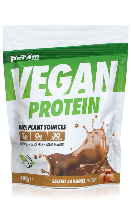 Per4m Vegan Protein 900g