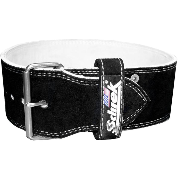 Schiek Competition Power Belt Single Prong 6011 - Small - Power Belt at MySupplementShop by Schiek Sports