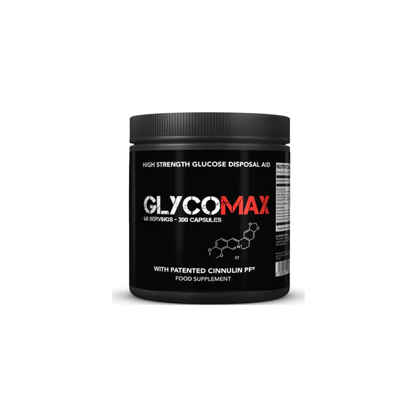 Strom Sports GlycoMax