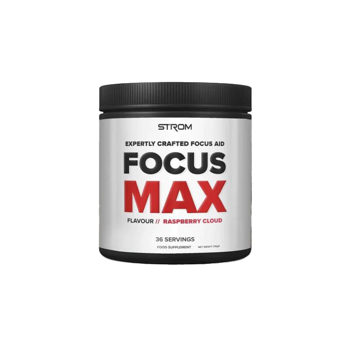 Strom Sports Focus Max 216g