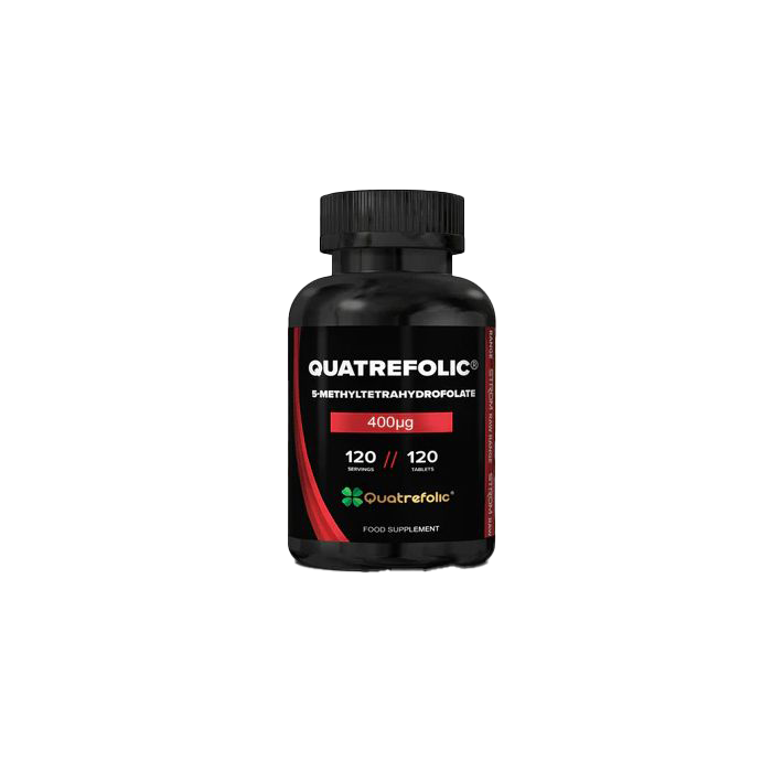 Strom Sports Quatrefolic