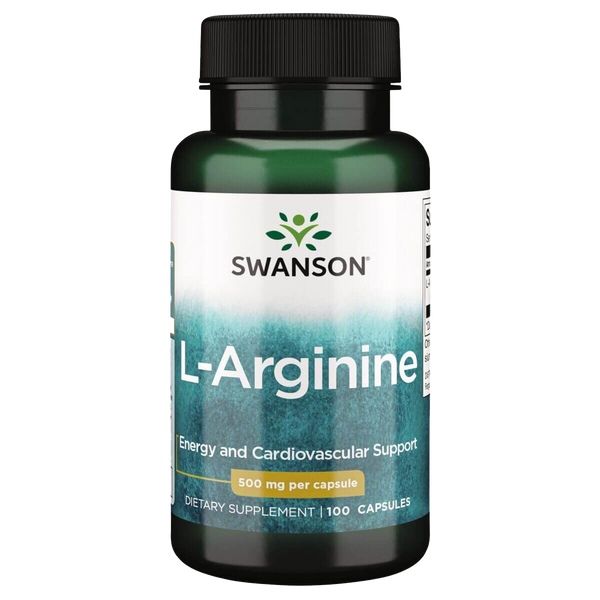 Arginine