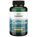 Swanson L-Carnitine 500mg 100 Tablets at MySupplementShop.co.uk