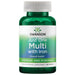 Swanson Multi with Iron Century Formula 130 Tablets at MySupplementShop.co.uk