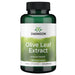 Swanson Olive Leaf Extract 500mg 120 Capsules at MySupplementShop.co.uk