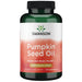 Swanson Pumpkin Seed Oil 1,000 mg 100 Softgels at MySupplementShop.co.uk