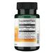 Swanson Riboflavin Vitamin B-2 100 mg 100 Capsules - Vitamins & Minerals at MySupplementShop by Swanson