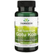 Swanson Full Spectrum Gotu Kola 435 mg 60 Capsules at MySupplementShop.co.uk