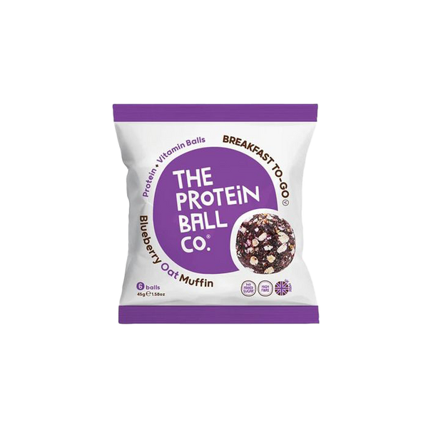 Die Protein Ball Co