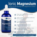 Trace Minerals Ionic Magnesium 400mg 4 fl oz - Vitamins & Minerals at MySupplementShop by Trace Minerals