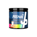 Trained by JP PrePare Pro 340g - Sour Cherry - Sports Supplements at MySupplementShop by Trained by JP