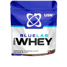 USN Blue Lab Whey 100% 476g