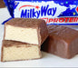 Milky Way Hi-Protein Bar 12 x 50g | High-Quality Sports Nutrition | MySupplementShop.co.uk