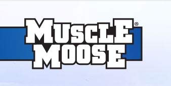 Muscle Moose - Moose Juice Energy Shots | Caffeine Drink BCAA & B Vitamins Zero Sugar Aspartame-free Grapetastic 60ml (12 Shots) | High-Quality Energy Drinks | MySupplementShop.co.uk