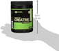 Optimum Nutrition Micronized Creatine 317g | High-Quality Vitamins & Supplements | MySupplementShop.co.uk