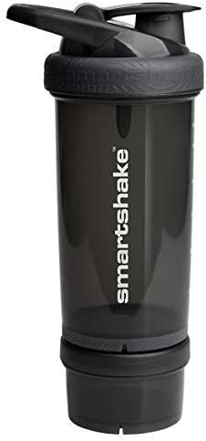 SmartShake Revive Rock Band Collection Shaker 750ml - Supplement Shakers at MySupplementShop by SmartShake