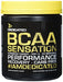 Dedicated Nutrition BCAA Sensation 390g Rainbow Candy | High-Quality Sports Nutrition | MySupplementShop.co.uk