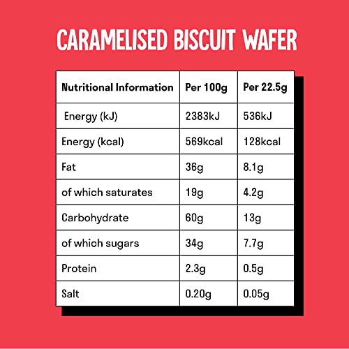 LoveRaw Vegan Cream Filled Wafer Bar 12x45g Caramelised Biscuit | High-Quality Health Foods | MySupplementShop.co.uk