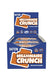 Oatein Millionaire Crunch 12x58g Chocolate Orange | High-Quality Sports Nutrition | MySupplementShop.co.uk