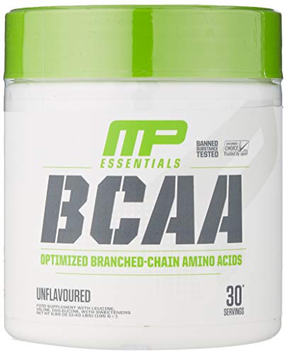 MusclePharm BCAA 3:1:2-225 gams Unflavoured - Sports Nutrition at MySupplementShop by MusclePharm