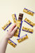 LoveRaw M:lk Choc Bar 20 x 30g Caramel | High-Quality Health Foods | MySupplementShop.co.uk