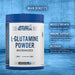 Applied Nutrition L-Glutamine 500g (100 Servings) - L-Glutamine, Glutamine at MySupplementShop by Applied Nutrition