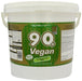 Nutrisport 90+ Protein Vegan Powder 5kg | High-Quality Beauty | MySupplementShop.co.uk