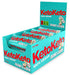 KetoKeto Bar 12x50g Coconut Cashew | High-Quality Sports Nutrition | MySupplementShop.co.uk