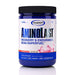 Gaspari Nutrition AminoLast 420g Strawberry Kiwi | High-Quality Amino Acids and BCAAs | MySupplementShop.co.uk