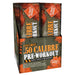 Grenade 50 Calibre Preloaded 25x23.5g Sticks Ultimate Orange | High-Quality Sports Nutrition | MySupplementShop.co.uk