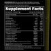 Efectiv Nutrition Amino Lean 240g Pineapple - Amino Acids and BCAAs at MySupplementShop by Efectiv Nutrition