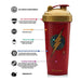 Performa Shakers Justice League Shaker Flash 800ml | High-Quality Water Bottles | MySupplementShop.co.uk