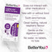 BetterYou Lights-Out 5HTP Nightly Oral Spray 50mg | High-Quality Sleep aid | MySupplementShop.co.uk