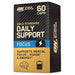 Optimum Nutrition Gold Standard Daily Support (60 Pack) 42g Focus | High-Quality Health Foods | MySupplementShop.co.uk