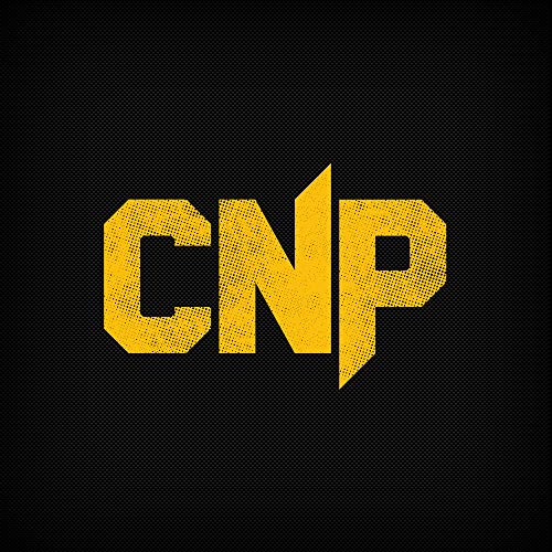 CNP Professional Pro Cyclic Dextrin 1kg | High-Quality Sports Nutrition | MySupplementShop.co.uk