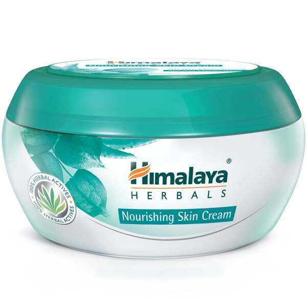 Himalaya Nourishing Skin Cream - 150 ml. - Default Title - Health and Wellbeing at MySupplementShop by Himalaya