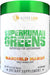 Alpha Lion SuperHuman Greens 345g Manchild Mango - Sports Nutrition at MySupplementShop by Alpha Lion