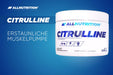 Allnutrition Citrulline, Mango - 200g | High-Quality Combination Multivitamins & Minerals | MySupplementShop.co.uk